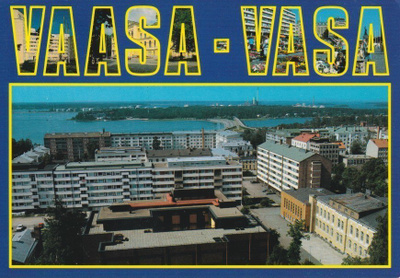 Vaasa