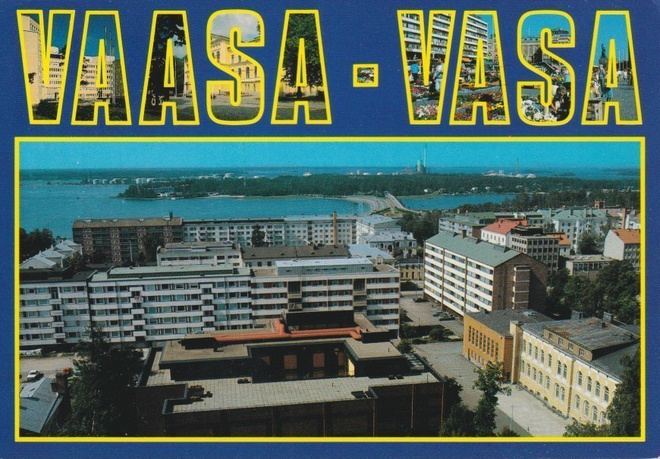Vaasa
