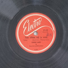 Savikiekko 1947 - Saarnion polkkayhtye - Electro 3143 - pikkukuva 1