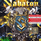 Sabaton Swedish Empire Live	(77 317)	k		BLU-RAY	digiback,	(2 - pikkukuva 1