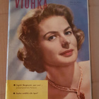 VIUHKA LEHTI 3 / 1959 - pikkukuva 1