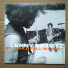 Lenny Kravitz - If I Could Fall In Love CDS - pikkukuva 1
