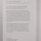 Asutaan urbaanisti! : laadukkaaseen kaupunkiasumiseen yht... - pikkukuva 2