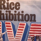 RICE EXHIBITION  ::  VIVA AMERICA  ::  VINYYLI   7"   1976 ! - pikkukuva 4