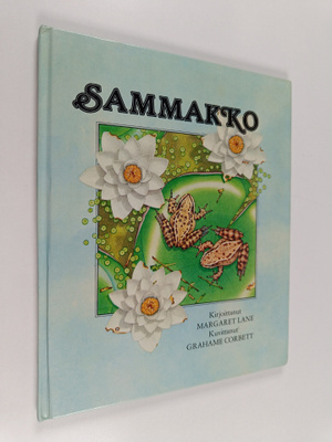 Margaret Lane : Sammakko