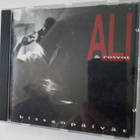 CD ALI & ROSVOT - Kissanpäivät ( Sis.postikulut ) - pikkukuva 1