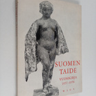 Olli (toim.) Valkonen : Suomen taide - vuosikirja 1957-1958 - pikkukuva 1
