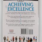 Robert Heller ym. : Achieving Excellence - pikkukuva 2