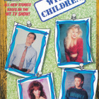 MARRIED... WITH CHILDREN #2/6 (1992) Pulmuset AL BUNDY - pikkukuva 1