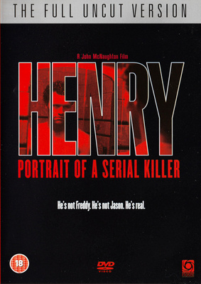 Henry: Portrait of a Serial Killer (DVD)