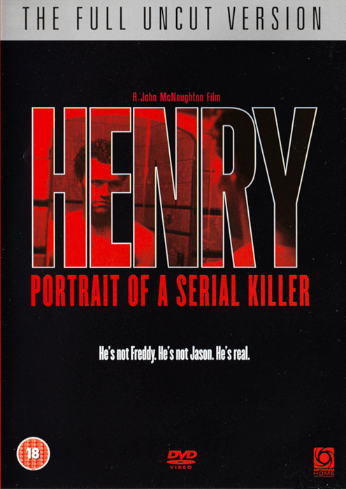 Henry: Portrait of a Serial Killer (DVD)