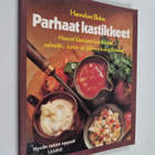 Hannelore Blohm : Parhaat kastikkeet - pikkukuva 1
