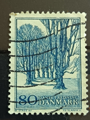 Tanska Luonnonsuojelu - 66