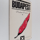 Hannu Oittinen : Budapest - pustan Pariisi : seikkailijan... - pikkukuva 1