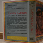 Vhs fiX LÄNNEN LAISKIN - pikkukuva 2