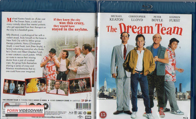 Dream Team	(69 541)	UUSI	-FI-	(gb)	BLU-RAY		michael keaton