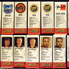 Jyväshyvä 1991-92 tarroja katso! - pikkukuva 1