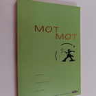 Motmot : elävien runoilijoiden klubin vuosikirja 1998 - pikkukuva 1