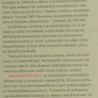 Malinen/Väänänen (toim.): Suomalainen metsästys - pikkukuva 2