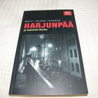 Matti Yrjänä Joensuu Harjunpää ja kapteeni Karhu  -pok - pikkukuva 1