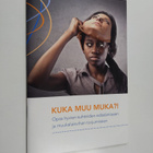 Kuka muu muka?! : opas hyvien suhteiden edistämiseen ja m... - pikkukuva 1