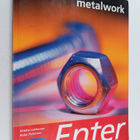 Pirkko Lakkonen : Enter : metalwork - pikkukuva 1
