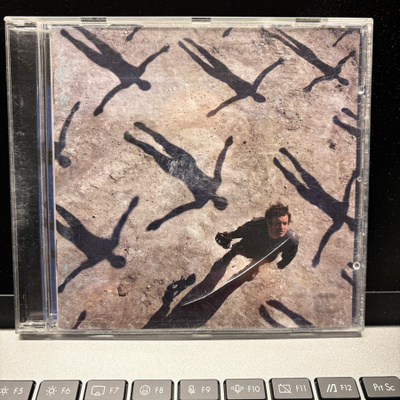 MUSE - Absolution cd