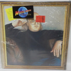 LESKINEN - MINÄ UUSI KORKKAAMTON MUOVEISSAAN SUOMI 1987 LP - pikkukuva 1