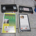 POLTERGEIST !! & VANKILASAARI ; VHS - pikkukuva 2
