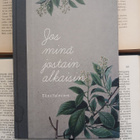 Elina Salminen - Jos minä jostain alkaisin (sid.) - pikkukuva 1