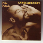 cd, Mika Pohjola - Announcement [jazz] - pikkukuva 1