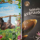Ensi tietoni - yhdeksän osaa - pikkukuva 3