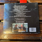 Kaivanto - Siltapyrotekniikan Alkeet cd - pikkukuva 2