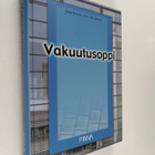 Jukka Rantala : Vakuutusoppi - pikkukuva 1