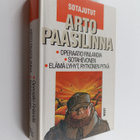Arto Paasilinna : Sotajutut : Operaatio Finlandia ; Sotah... - pikkukuva 1