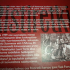 Ristiretki 1965-1999 (LAURI TÖRNI) 1.painos 1999 - pikkukuva 2