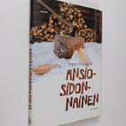 Seppo Saraspää : Ansiosidonnainen - pikkukuva 1