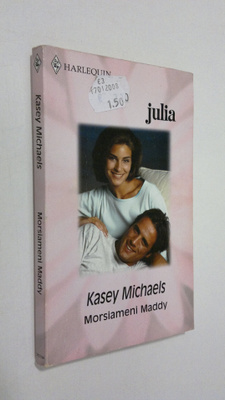 Kasey Michaels : Morsiameni Maddy