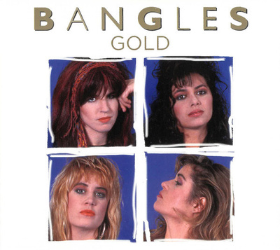 BANGLES – Gold 3 CD