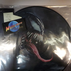 LUDWIG GÖRANSSON - VENOM OST SS UUSI EU 2018 LP - pikkukuva 1