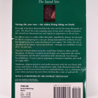 Diana Brueton ym. : The Sacred Yew (signeerattu) - pikkukuva 2