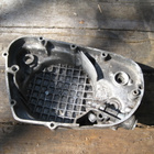Yamaha RD125DX kytkinkoppa - pikkukuva 3