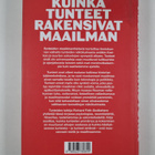 Richard Firth-Godbehere : Tunteiden maailmanhistoria - pikkukuva 2