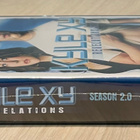 Kyle XY: Kausi 2 (4DVD) Matt Dallas, Jaimie Alexander (UUSI) - pikkukuva 3