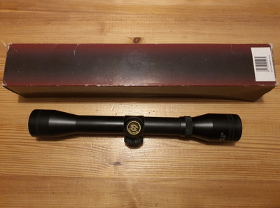 Shirstone Standard 4x32mm Kiikaritähtäin