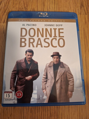 Donnie Brasco