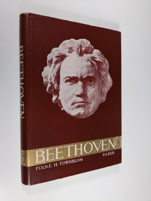 Folke H. Törnblom : Beethoven
