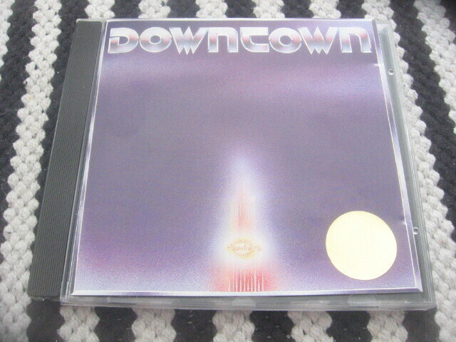 Downtown - Downtown
