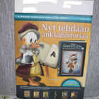 aku ankka lehti eri vuosilta valitse listalta. - pikkukuva 4