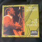 Davey Graham: Alk That Moody cd brittifolk-klassikko - pikkukuva 1